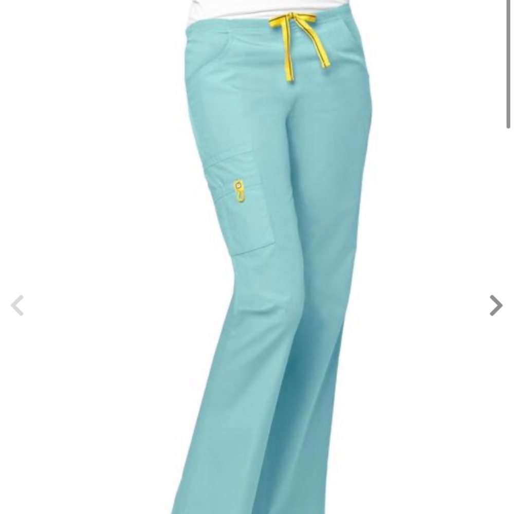 WONDERWINK ORIGINS LADY FIT FLARE LEG CARGO PANT